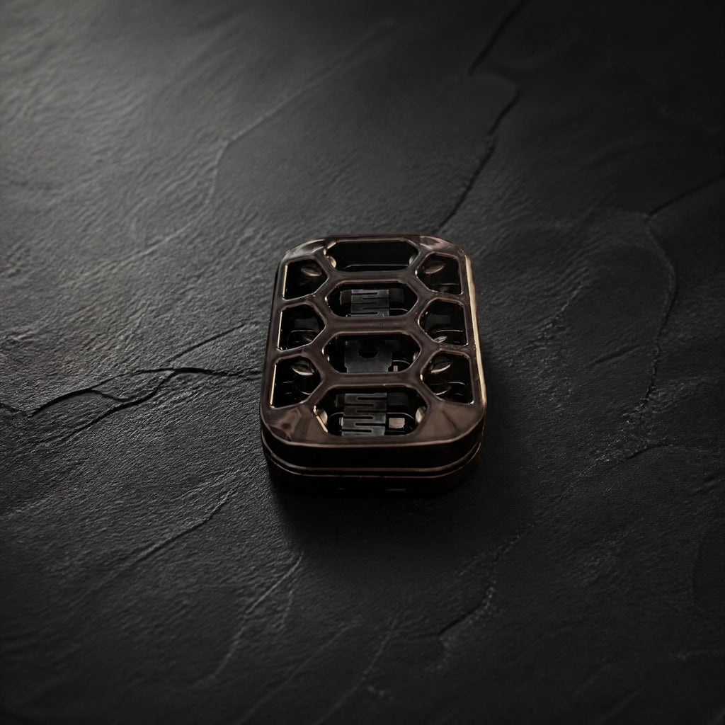 scene dark stone