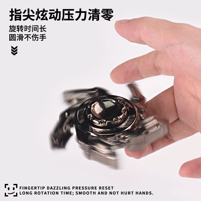 Fidget Spinner - Main Image 2
