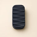 Wave Fidget Slider Black - hero