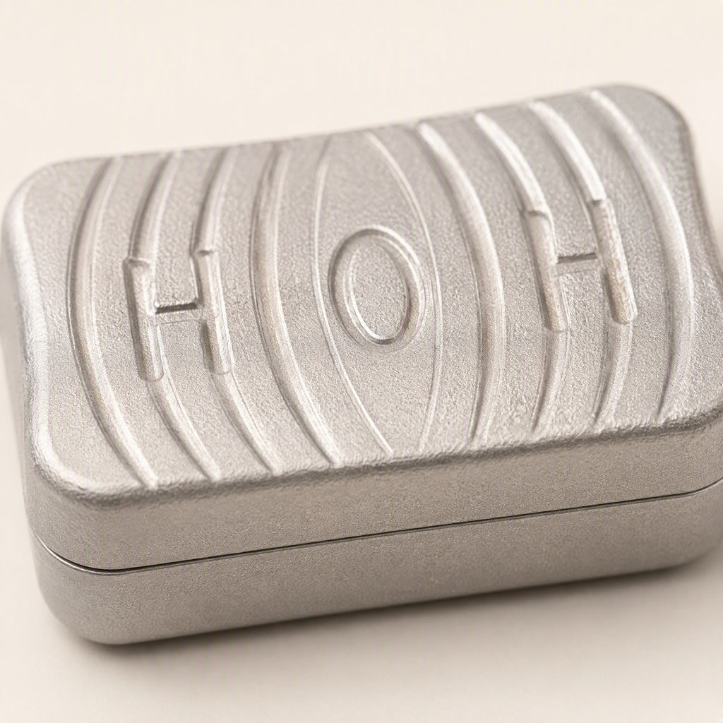 HOH Fidget Slider - HOH detail