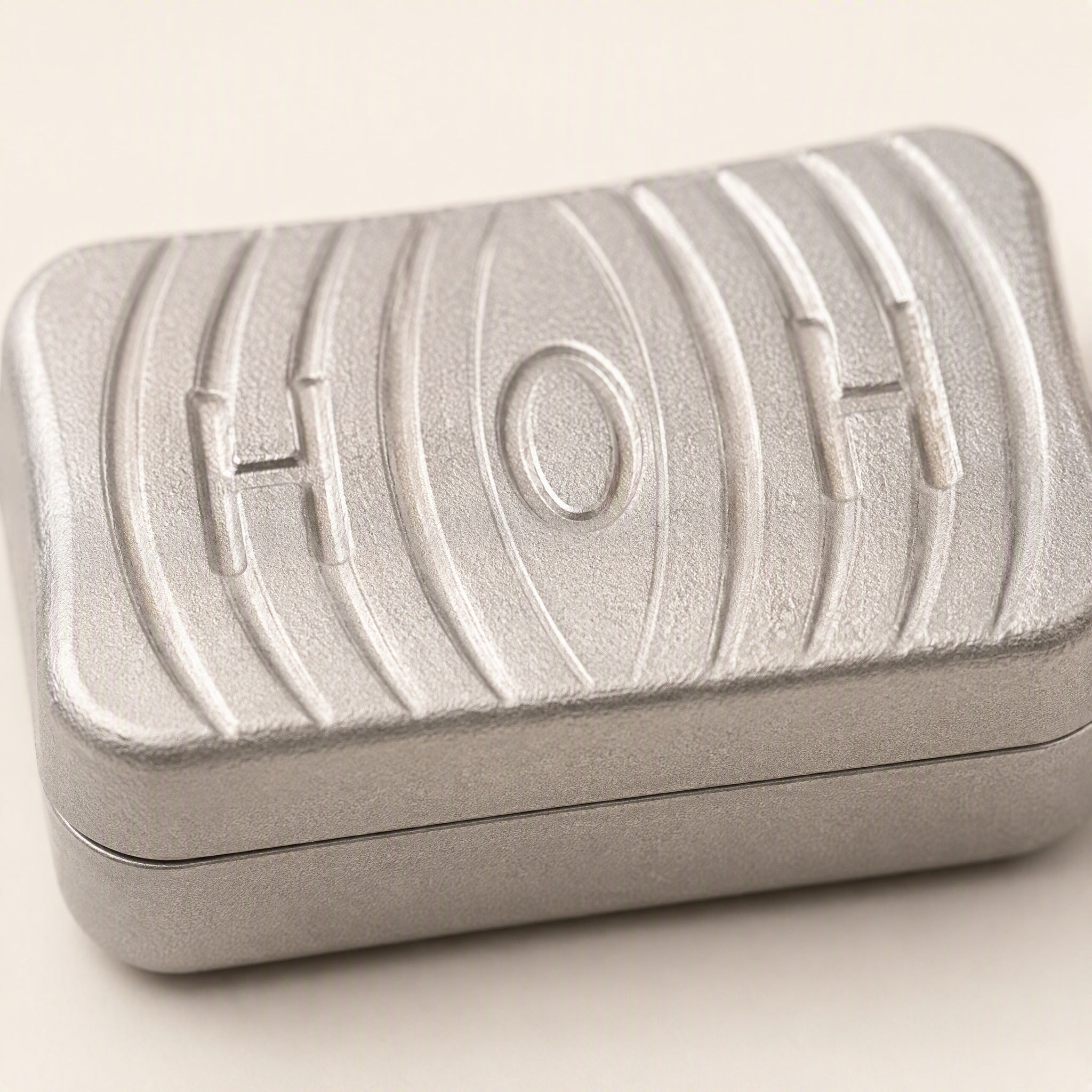 HOH Fidget Slider - HOH detail