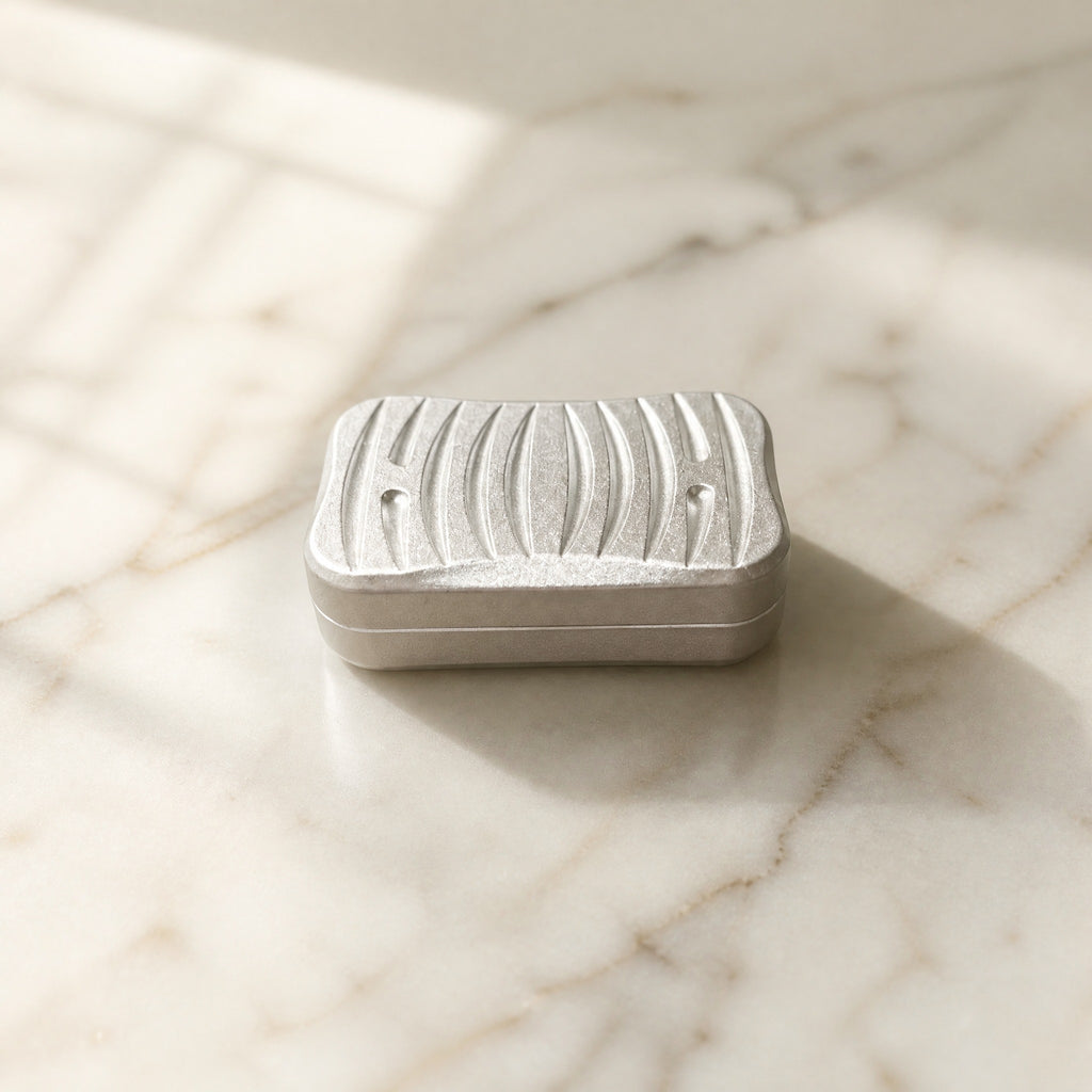 HOH Fidget Slider - marble scene