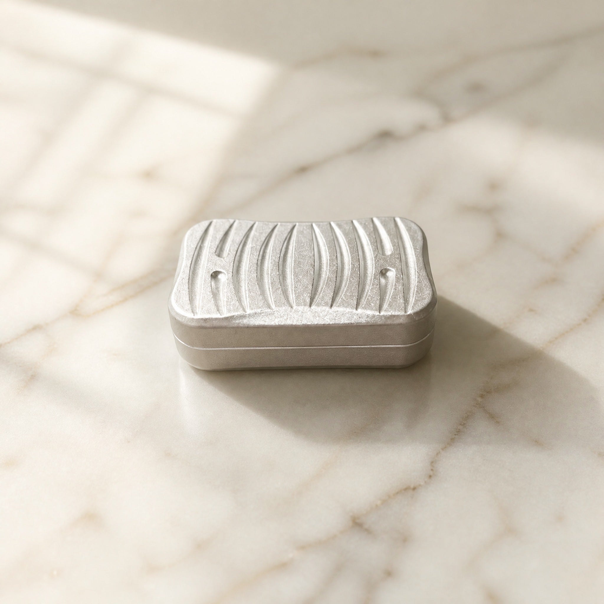 HOH Fidget Slider - marble scene