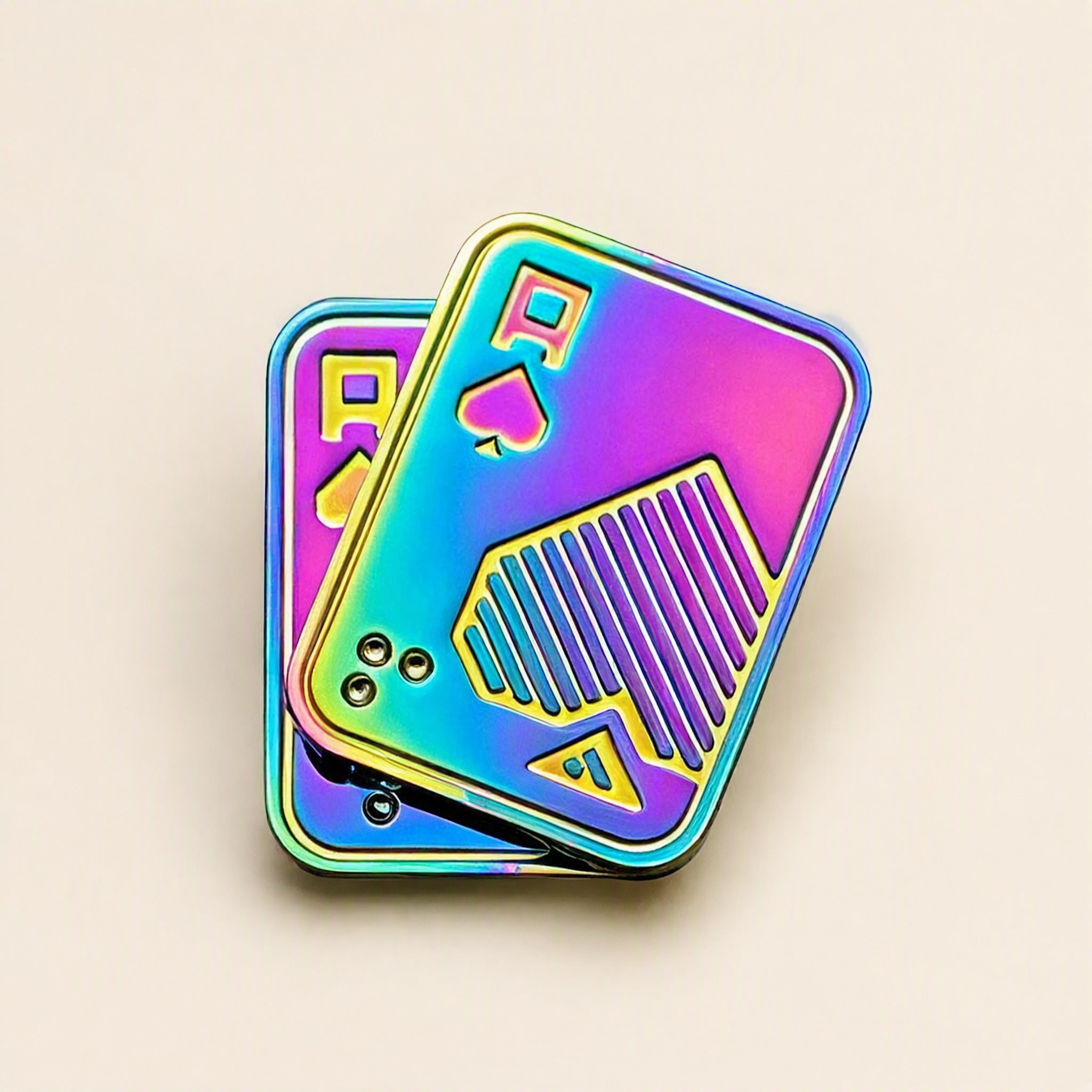 Ace 2L Colorful