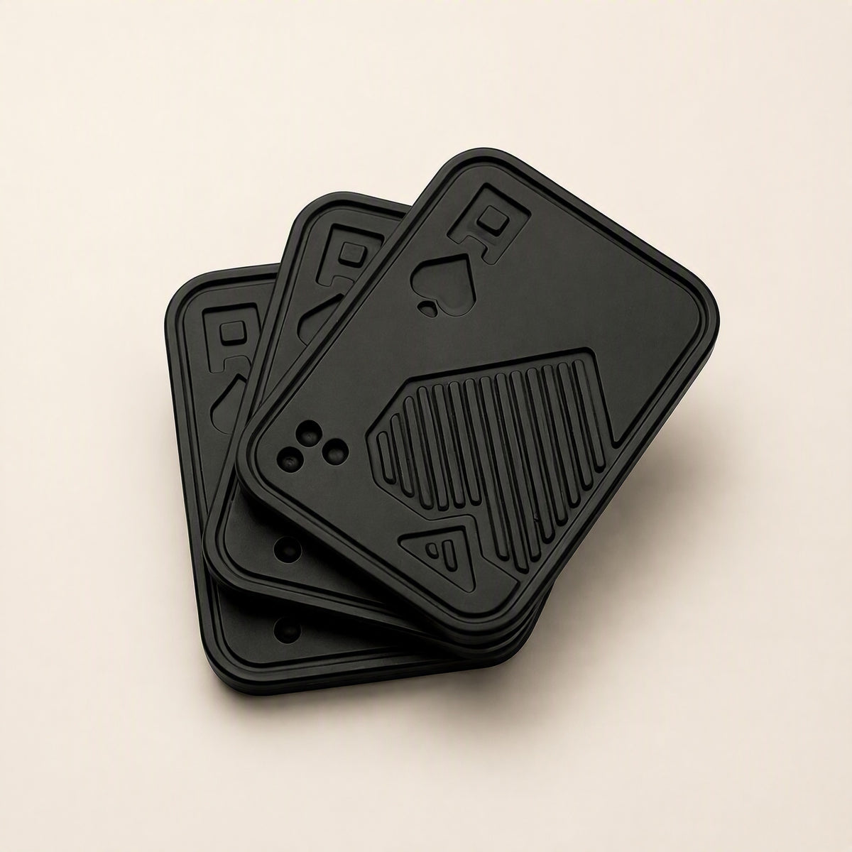 Ace 3L Black