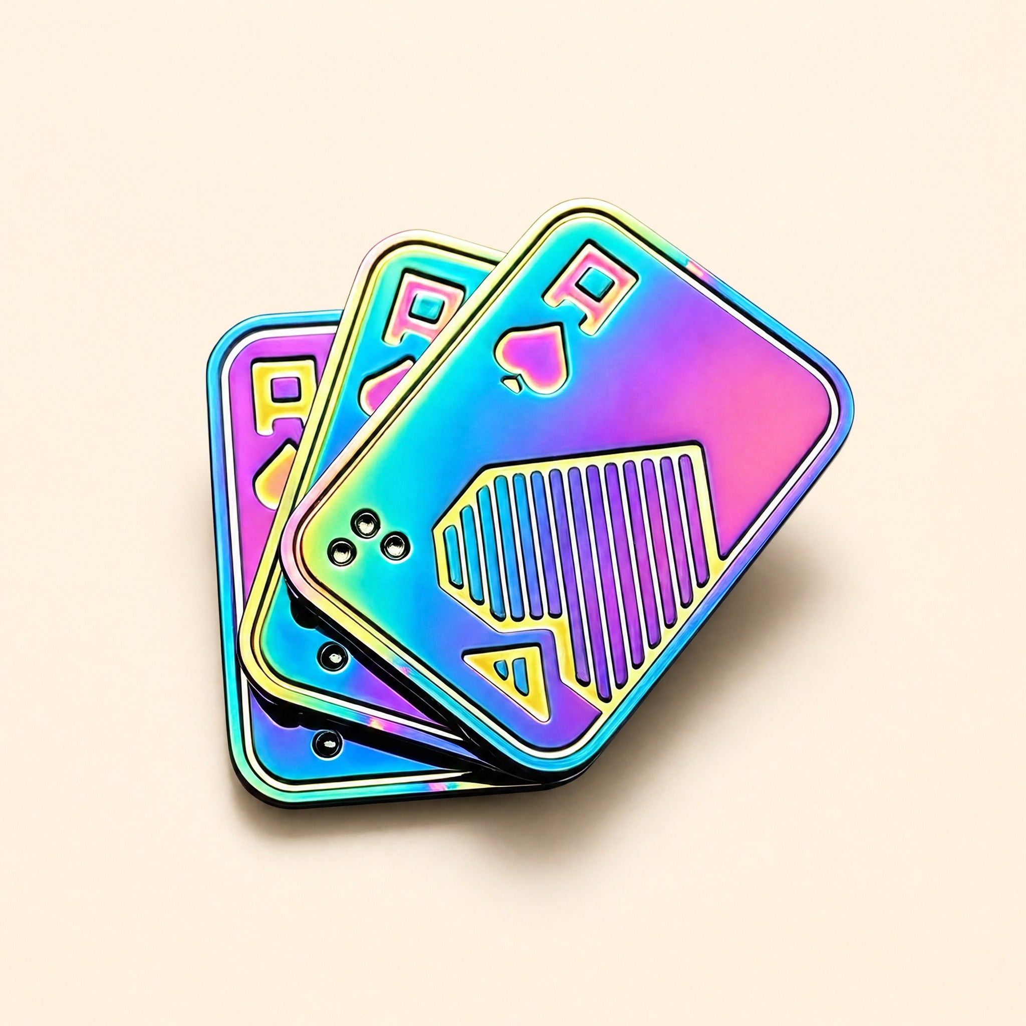 Ace 3L Colorful