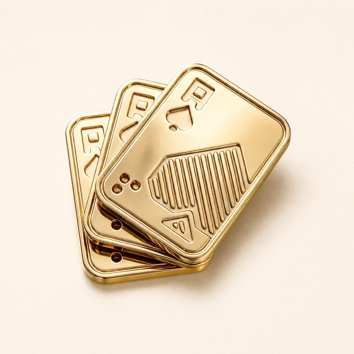 Ace 3L Gold
