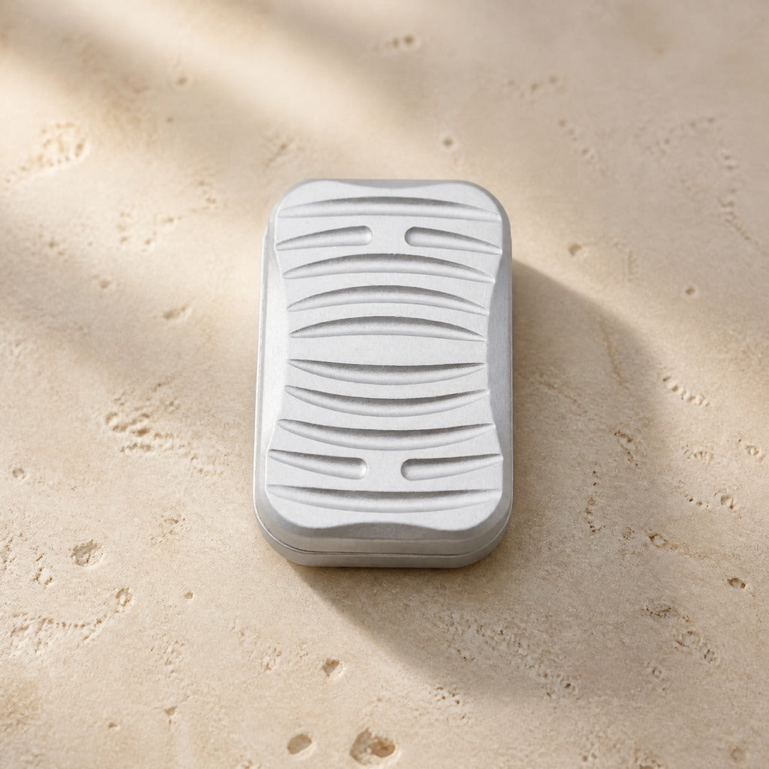 HOH Fidget Slider - social square